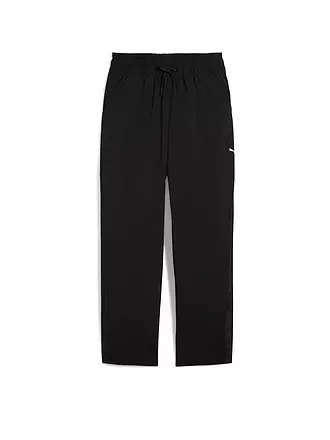 PUMA | Pantalon de fitness tissé en dentelle pour femmes |